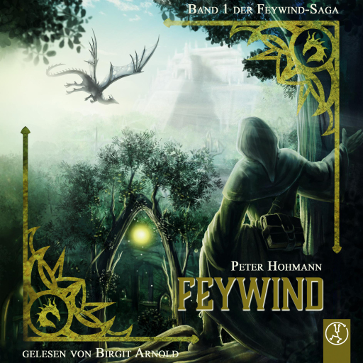 Feywind-Saga 1 - Feywind