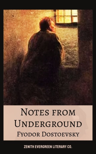 Notes from Underground