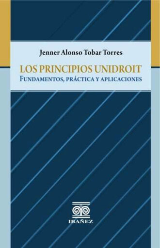 Los principios unidroit