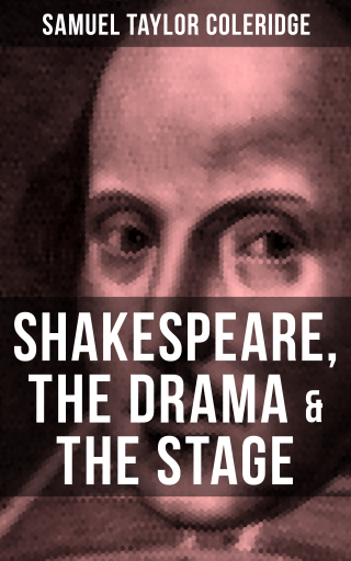 SHAKESPEARE, THE DRAMA & THE STAGE imagen de portada