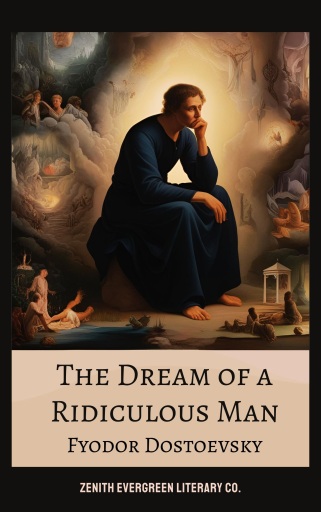 The Dream of a Ridiculous Man