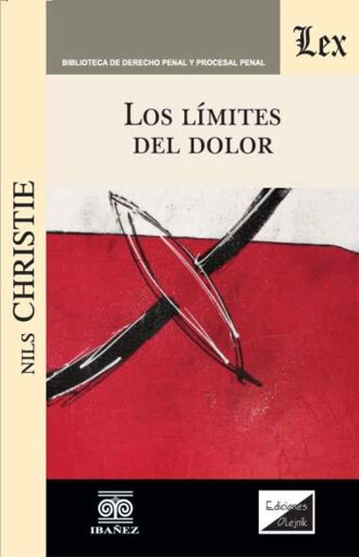 Los límites del dolor