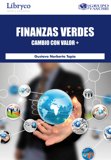 Finanzas Verdes: Cambio Con Valor