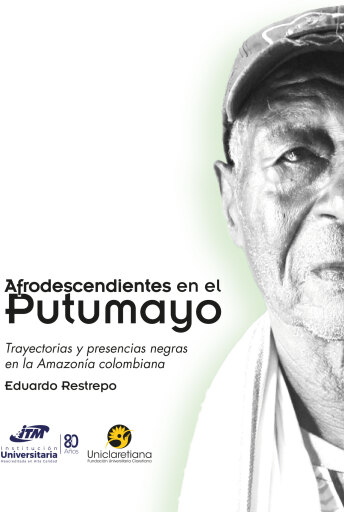 Afrodescendientes en el Putumayo imagen de portada