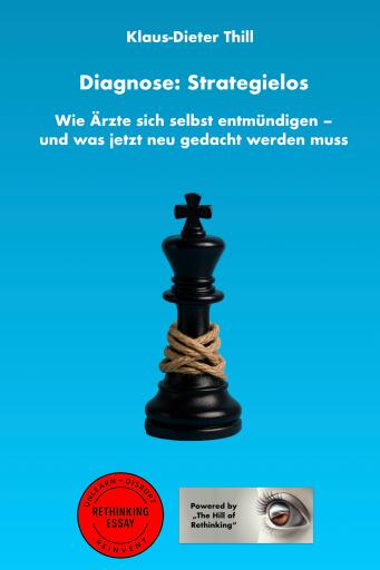 Diagnose: Strategielos
