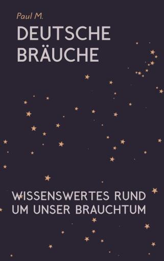 Deutsche Bräuche