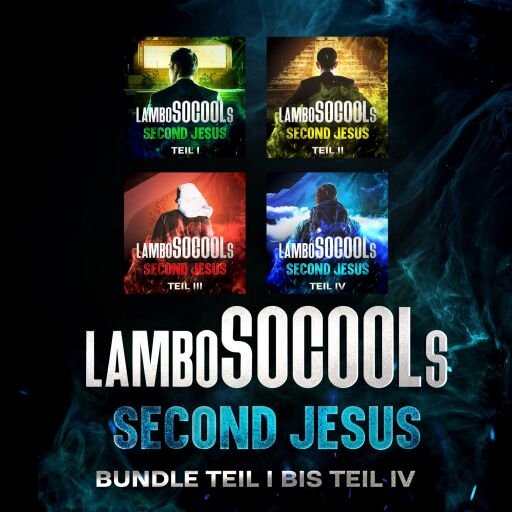 lamboSOCOOLs Second Jesus Teil I-IV