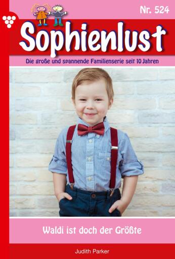 Waldi ist doch der Größte