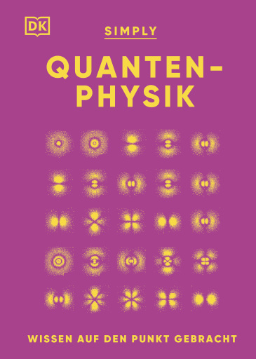 SIMPLY. Quantenphysik