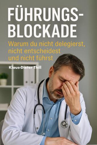 Führungsblockade