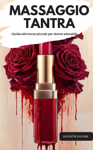 MASSAGGIO TANTRA –Guida alle borse piccole per donne adorabili