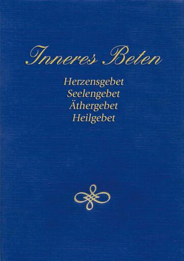 Inneres Beten