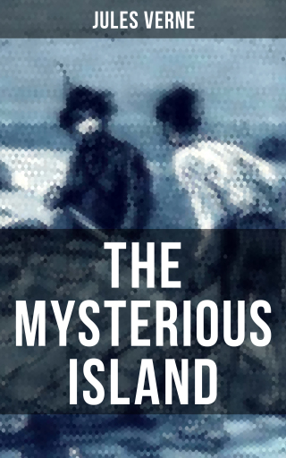 THE MYSTERIOUS ISLAND