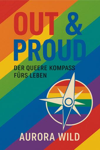 OUT & PROUD