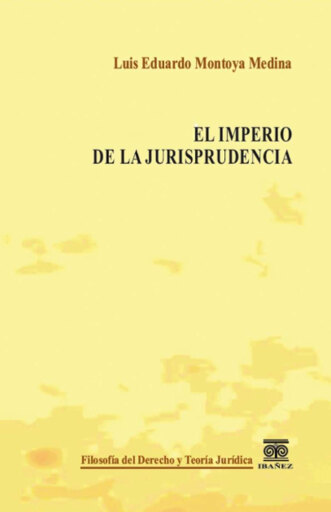 El imperio de la jurisprudencia