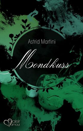 Portada del libro «Mondkuss»