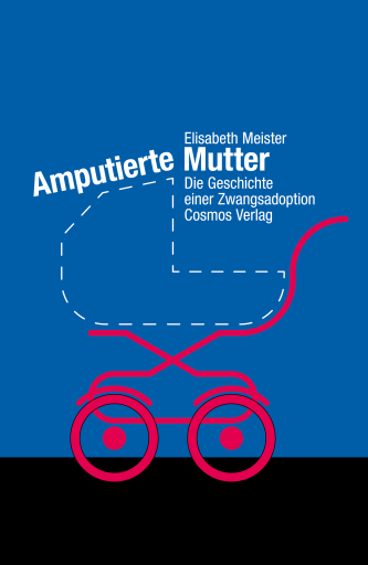 Amputierte Mutter