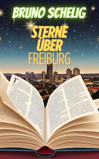 Die Sterne über Freiburg