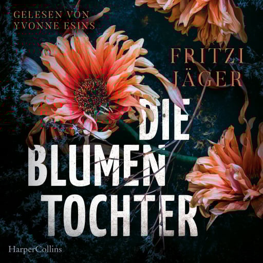 Die Blumentochter Titelbild