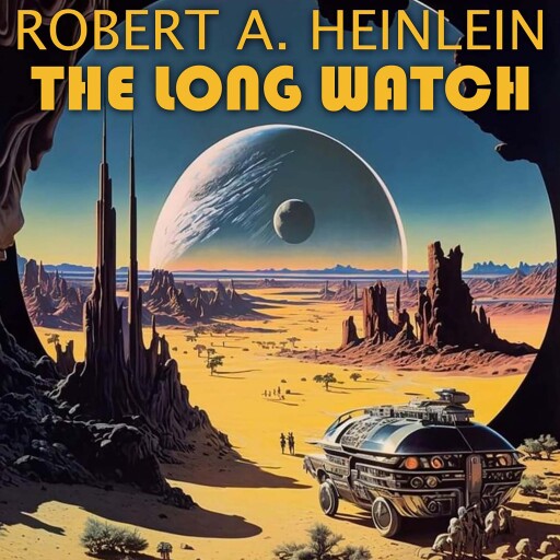 The Long Watch
