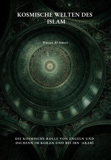 Kosmische Welten des Islam