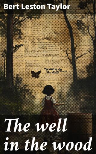 The crime at Black Dudley