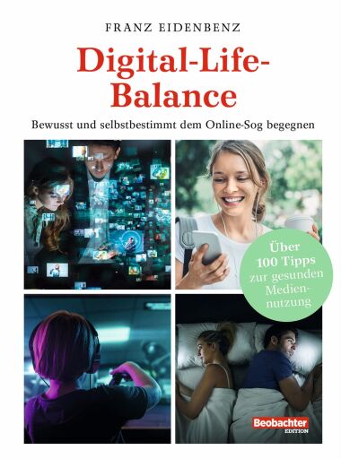 Digital-Life-Balance