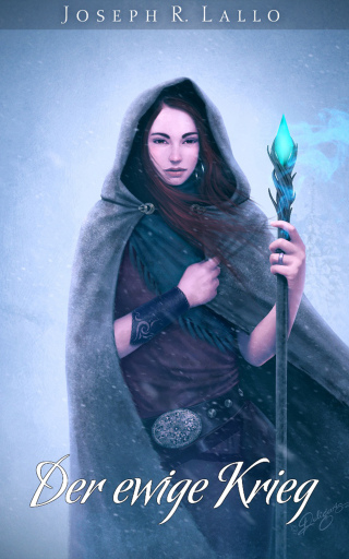 Der ewige Krieg - Epische Fantasy