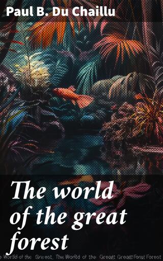 With George Washington into the wilderness