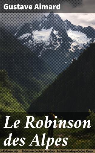 Jessie : or, trying to be somebody