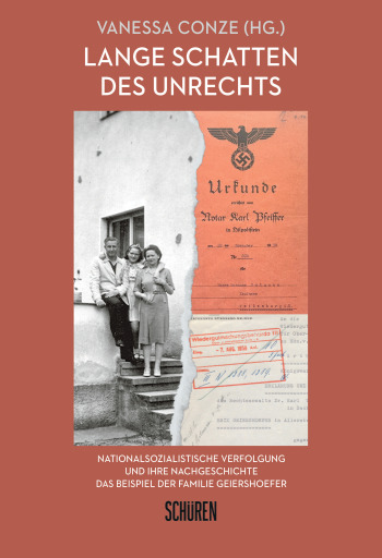 Lange Schatten des Unrechts