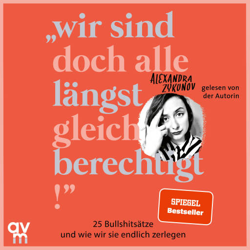 Wir sind doch alle längst gleichberechtigt