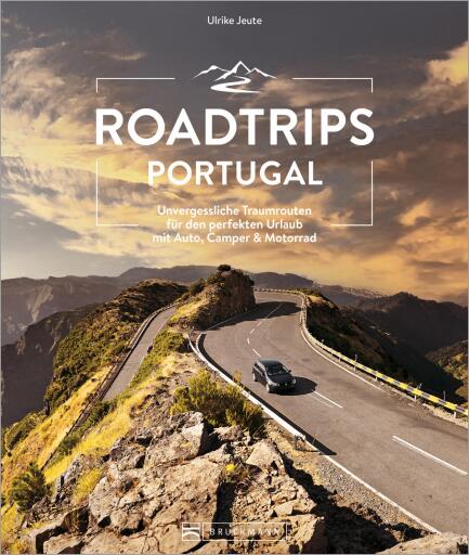 Roadtrips Portugal