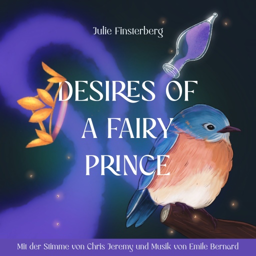 Desires of a Fairy Prince