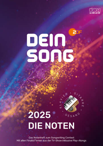 Dein Song 2025