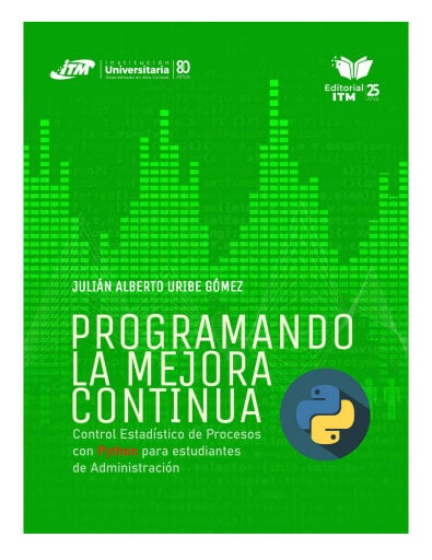 Programando la mejora continua imagen de portada