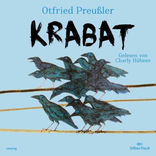 Krabat Titelbild