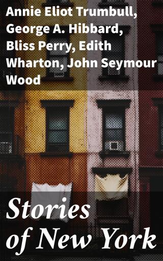 Stories of New York