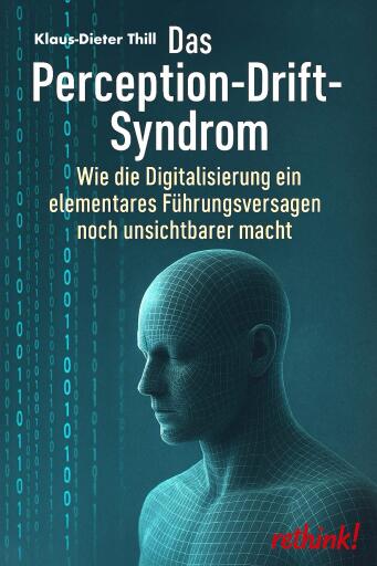Das Perception-Drift-Syndrom