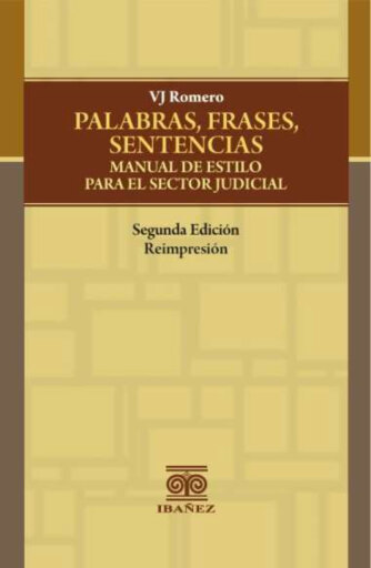 Palabras, frases, sentencias