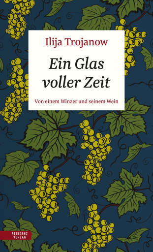 Ein Glas voller Zeit