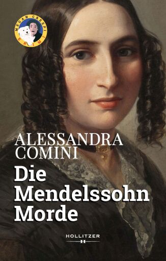 Die Mendelssohn Morde