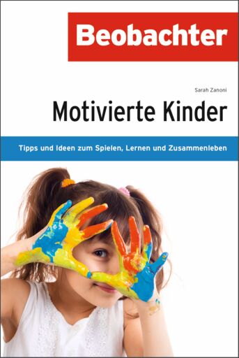 Motivierte Kinder