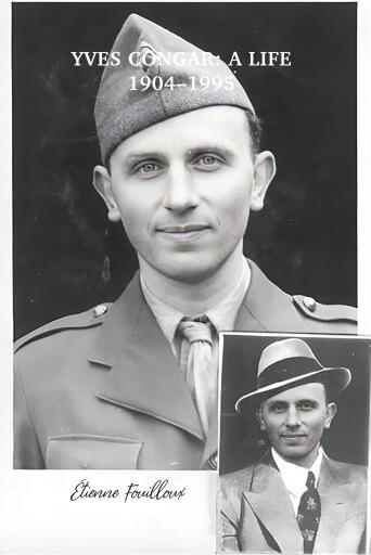 Yves Congar 1904-1995