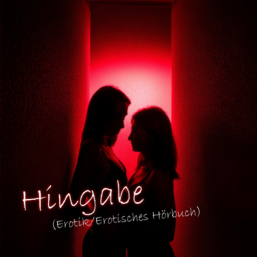 Portada del audiolibro «Hingabe (Erotik/Erotisches Hörbuch)», de Slug Brooks