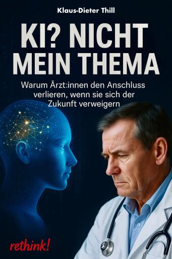 KI? Nicht mein Thema.