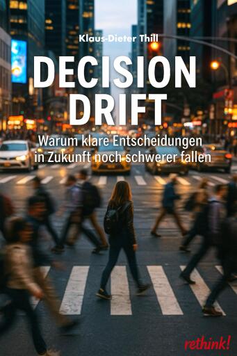 Decision Drift