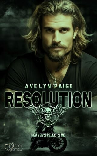 Heaven's Rejects MC Teil 5: Resolution