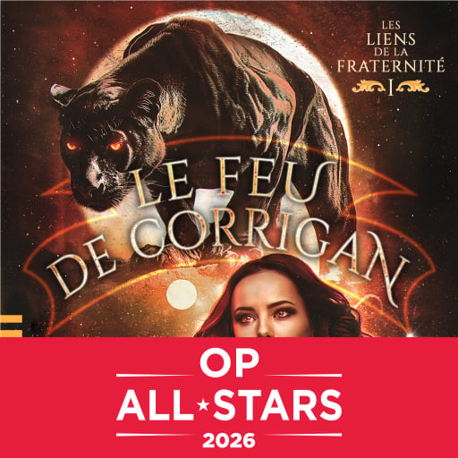Le Feu de Corrigan
