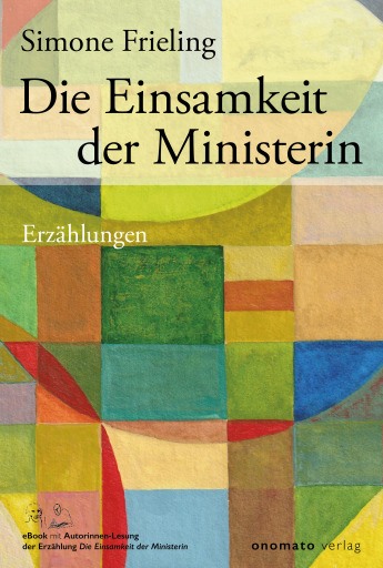 Die Einsamkeit der Ministerin